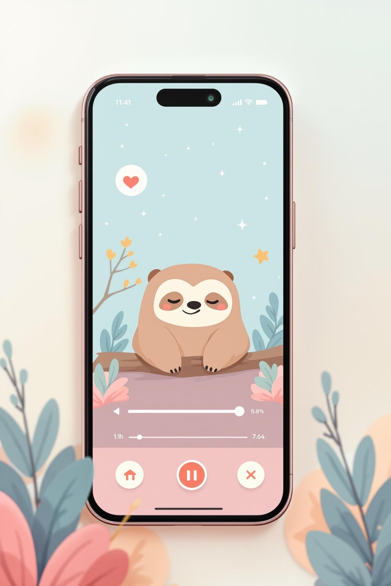 ai短剧吧APP界面预览